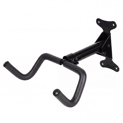 Monvelo Bike Stand Wall Mount Parking Rack Bicycle Retractable Storage Hook-2050059019510484992