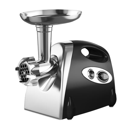800W Electric Meat Grinder Mincer Sausage Black-1973193958813208576