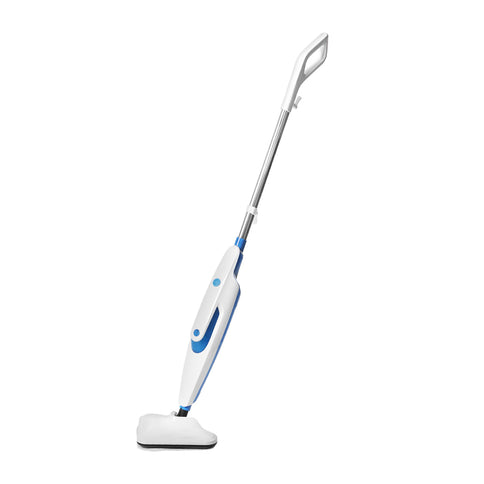 Steam Mop Handheld Cleaners High Pressure Blue-1864184609701498880