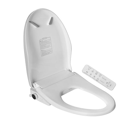 Electric Bidet Toilet Seat Cover Auto-1973193878219657216