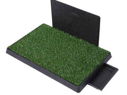 PaWz Indoor Dog Pet Grass Potty Training L-1886651039382376448