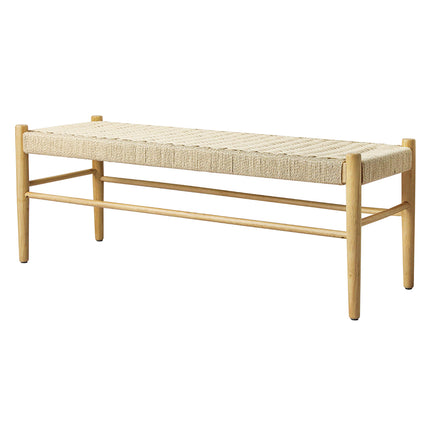 Levede Kraft Rope Bench Seat-1973193805654003712