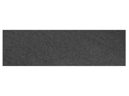 Marlow Extra Large Floor Rug Outdoor 90cm x 305cm Grey-1910112284882112512