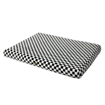 Pawz Orthopedic Dog Bed Memory Foam Pet Mattress Mat-2017015919901020160