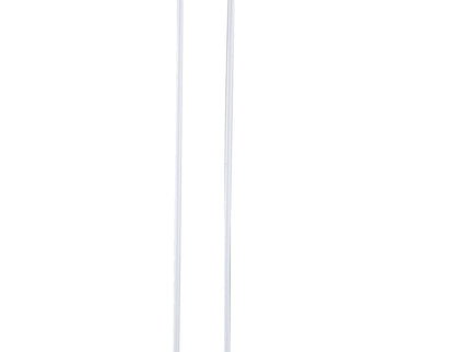 Levede Baby Safety Gate Adjustable Pet White 10cm Extension-1910113187139817472