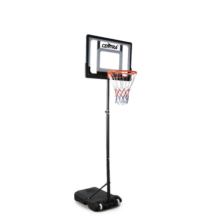 Centra Basketball Hoop Stand Ring Portable-1975420471679782912
