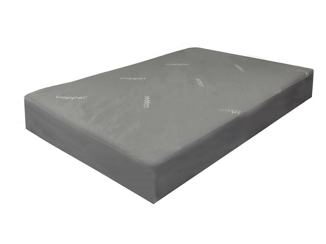 Dreamz Pillowtop Mattress Protector Queen-1864184410815991808