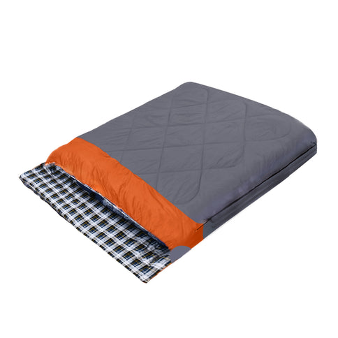 Mountview Double Sleeping Bag Bags Outdoor-1894516813857951744