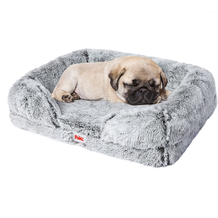 PaWz Pet Bed Orthopedic Sofa Dog Beds S Small-1973193637210755072