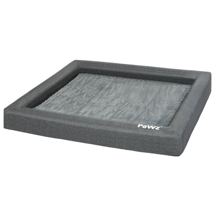 PaWz Memory Foam Pet Bed Calming Dog XXL XX-Large-1973193677803229184