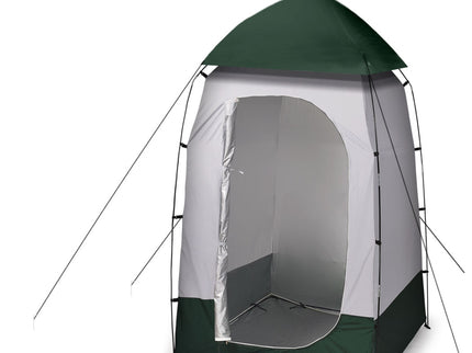 Mountview Camping Toilet Tent Outdoor-1864184679205310464