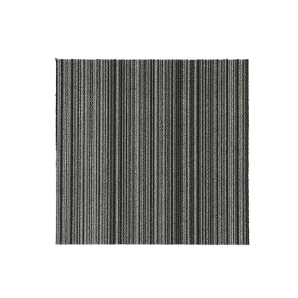 Marlow 20x Carpet Tiles 5m2 Box Heavy Black-2006733159357616128