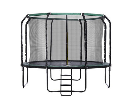Centra Trampoline Round Trampolines 10 feet-1910113163995648000