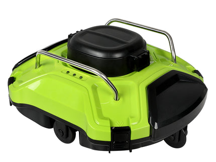 Spector Robot Pool Cleaner Robotic Vacuum-1864184457750253568