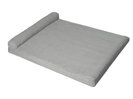 PaWz Pet Bed Chew Proof Memory Foam XL X-Large-1864184557914427392
