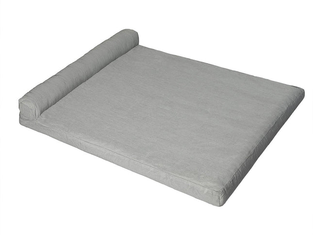 PaWz Pet Bed Chew Proof Memory Foam XL X-Large-1864184557914427392