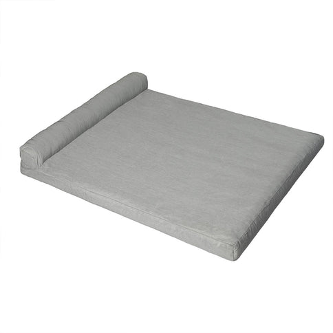 PaWz Pet Bed Chew Proof Memory Foam XL X-Large-1864184557914427392