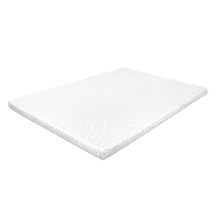 Dreamz Gel Memory Foam Mattress Topper Bed Cool Queen-2006733390790922240