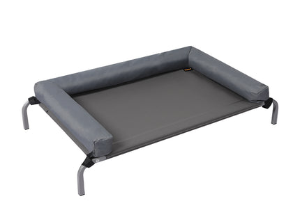PaWz Elevated Pet Bed Dog Puppy Cat L Large-1864184521134575616