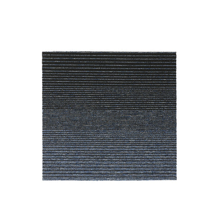 Marlow 20x Carpet Tiles 5m2 Box Heavy Blue-2006733160192282624