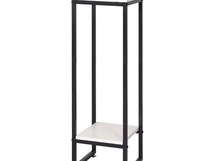 Levede Plant Stand Garden Home Outdoor White Large-1864184728798760960