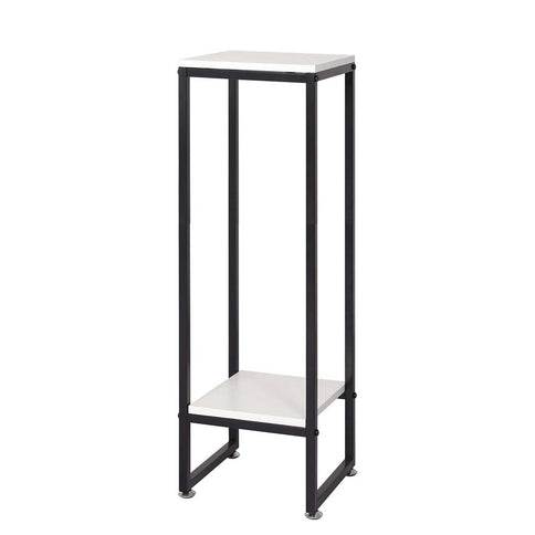 Levede Plant Stand Garden Home Outdoor White Large-1864184728798760960