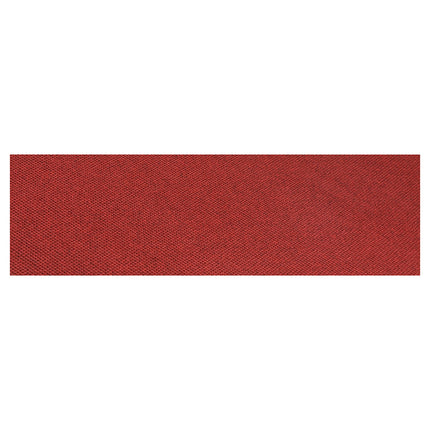 Marlow Extra Large Floor Rug Outdoor 90cm x 305cm Red-1975420340511313920