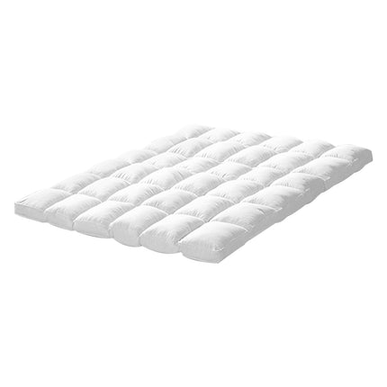 DreamZ Bedding Luxury Pillowtop Mattress King-1973193977100374016