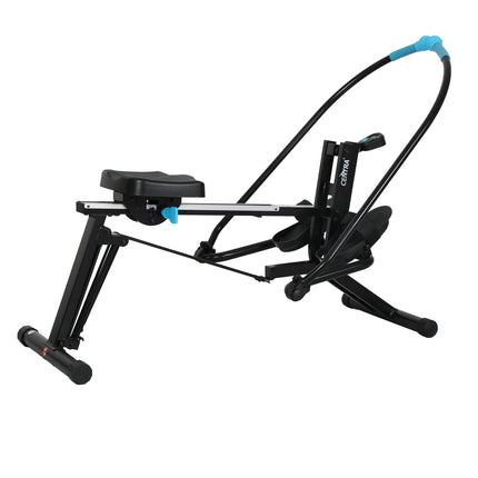Centra 2IN1 Rowing Machine-1975420329425768448