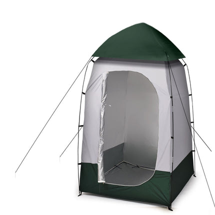 Mountview Camping Shower Tent Toilet-1973193760078696448