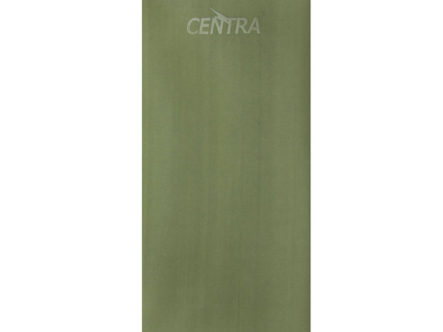 Centra Yoga Mat Non Slip 5mm Exercise Green-1864184753259941888