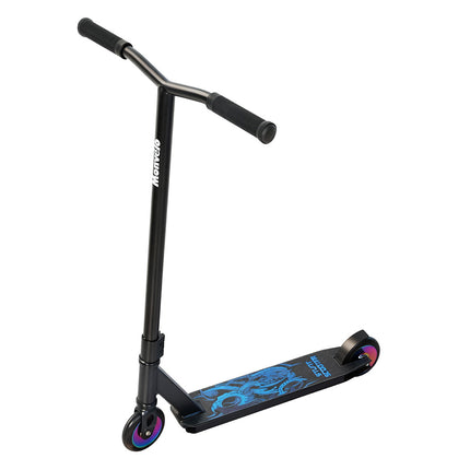 Monvelo 360� Freestyle Stunt Scooter for Kids Adults-2006732791898836992