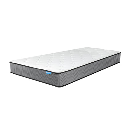 Dreamz Spring Mattress Pocket Bed Top Single-1973193972696354816