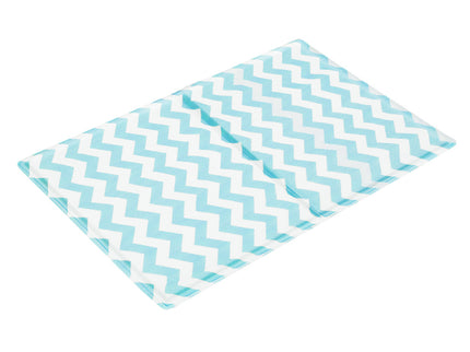 Pawz Pet Cooling Mat M Blue-1910112256004329472