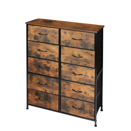 Levede Storage Cabinet Tower Chest King Single-1973194081303662592