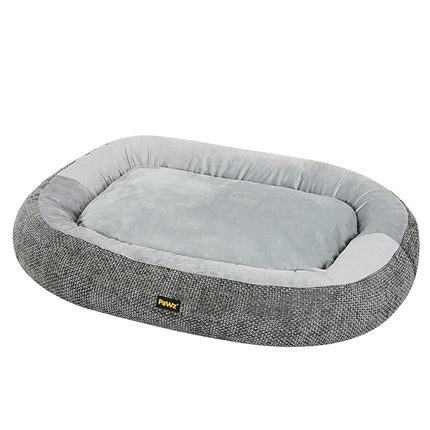 Pawz Pet Bed Washable Plush Orthopedic Soft Non Slip-2029387295118987264