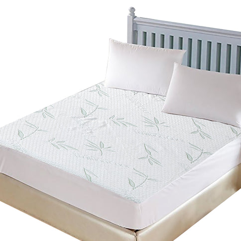 DreamZ Fully Fitted Waterproof Breathable King King Single-1864184405124321280