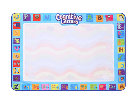 Kids Drawing Mat Aqua Doodle Board Water-1910113148069875712