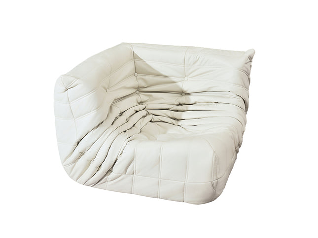 Levede Corner Seaters Floor Sofa Caterpillar Lounge-1864184586074984448