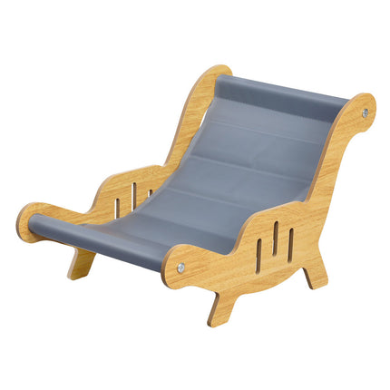 Pawz Cool Cat Bed Rest Gel Sofa Lounger Cooling Chair-2029387297006424064