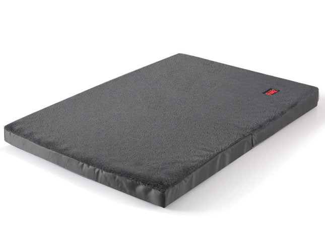 PaWz Pet Bed Foldable Dog Puppy Beds Grey Medium-1910113142122352640