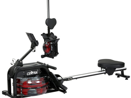 Centra Water Rowing Machine-1954802436057206784