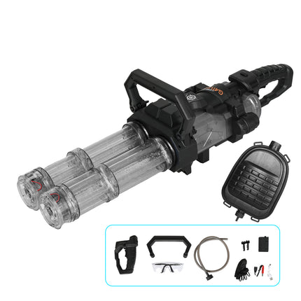 Kids Automatic Electric Water Gun-1973193506369441792