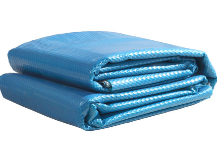 Solar Swimming Pool Cover 400 Micron 9.5 X 5M-1864184471490793472