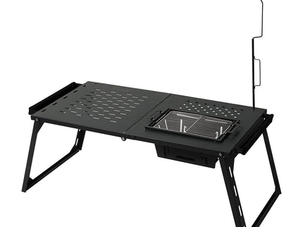 Levede Multifunctional Folding Desktop L Large-1864184459176316928