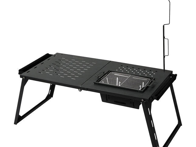 Levede Multifunctional Folding Desktop L Large-1864184459176316928