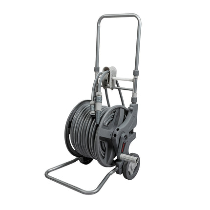 Water Hose Reel Holder 1/2'' X 45M-1975420321108463616
