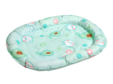 Pawz Pet Cooling Mat M Green-1910112256474091520