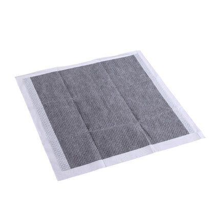 PaWz 400 Pcs 60x60cm Charcoal Pet Puppy-1973193825925074944