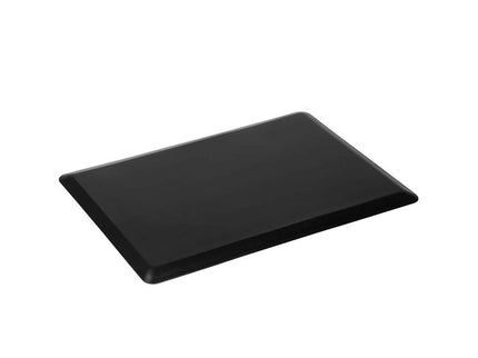 Marlow Anti Fatigue Mat Standing Desk 50x80cm Black Medium-1910113320959086592